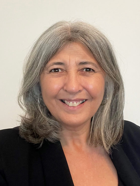 Headshot of SGH Board director Jan Fitzgerald