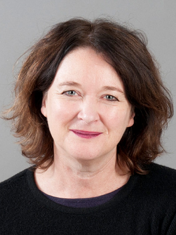 Headshot of SGH Deputy Chair, Chair Audit and Risk Management Committee, Dr Judith Bennett