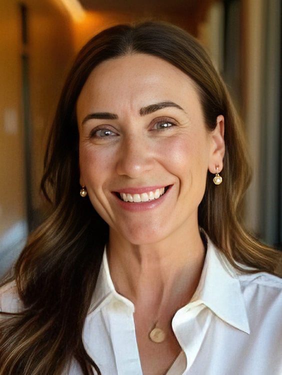Headshot of SGH Board director Katherine Dowson